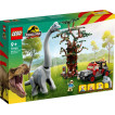 LEGO Jurassic World™ - 76960 - Descubrimiento del Braquiosaurio