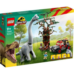 LEGO Star Wars - 75361 - Tanque Araña