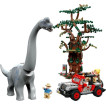LEGO Jurassic World™ - 76960 - Descubrimiento del Braquiosaurio