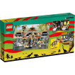 LEGO Jurassic World™ - 76961 - Centro de Visitantes: T. rex y Ataque del Raptor