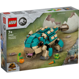 LEGO Star Wars - 75361 - Tanque Araña
