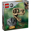 LEGO Jurassic World™ - 76964 - Fósiles de Dinosaurio: Cráneo de T. rex