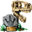 LEGO Jurassic World™ - 76964 - Fósiles de Dinosaurio: Cráneo de T. rex
