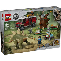 LEGO Star Wars - 75361 - Tanque Araña