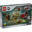LEGO Jurassic World™ - 76965 - Misiones Dinosaurio: Descubrimiento del Stegosaurus
