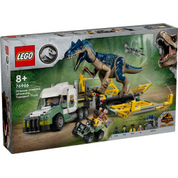 LEGO Star Wars - 75361 - Tanque Araña