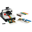 LEGO Ideas - 21345 - Cámara Polaroid OneStep SX-70