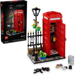 LEGO Star Wars - 75361 - Tanque Araña