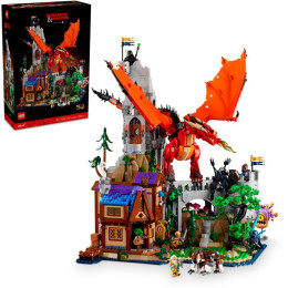 LEGO Star Wars - 75361 - Tanque Araña