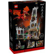 LEGO Ideas - 21348 - Dungeons & Dragons: Aventura del Dragón Rojo