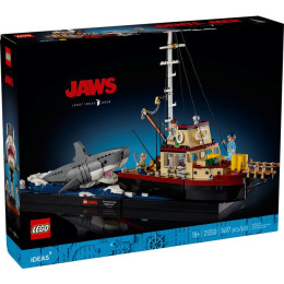 LEGO Star Wars - 75361 - Tanque Araña