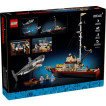 LEGO Ideas - 21350 - Tiburón