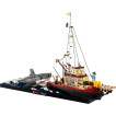 LEGO Ideas - 21350 - Tiburón