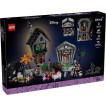 LEGO Ideas - 21351 - Disney Tim Burton: Pesadilla antes de Navidad