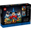 LEGO Ideas - 21352 - Magia Disney