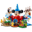 LEGO Ideas - 21352 - Magia Disney