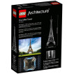 LEGO ARCHITECTURE - 21019 - LA TORRE EIFFEL