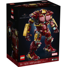 LEGO Marvel Super Heroes - 76210 - Hulkbuster​