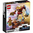 LEGO Marvel Super Heroes - 76203 - Armadura Robótica de Iron Man