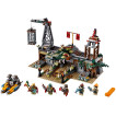 LEGO Chima - 70014 - Escondrijo De La Tribu Del Cocodrilo