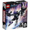 LEGO Marvel Super Heroes - 76204 - Armadura Robótica de Black Panther