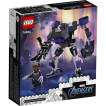 LEGO Marvel Super Heroes - 76204 - Armadura Robótica de Black Panther