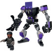 LEGO Marvel Super Heroes - 76204 - Armadura Robótica de Black Panther