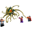 LEGO Marvel Super Heroes - 76205 - Desafío de Gargantos​