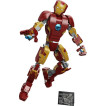 LEGO Marvel Super Heroes - 76206 - Figura de Iron Man