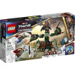 LEGO Marvel Super Heroes - 76207 - Ataque sobre Nuevo Asgard