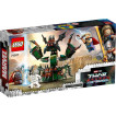 LEGO Marvel Super Heroes - 76207 - Ataque sobre Nuevo Asgard