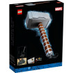 LEGO Marvel Super Heroes - 76209 - Martillo de Thor