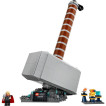 LEGO Marvel Super Heroes - 76209 - Martillo de Thor