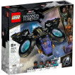 LEGO Marvel Super Heroes - 76211 - Sunbird de Shuri