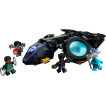 LEGO Marvel Super Heroes - 76211 - Sunbird de Shuri