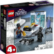 LEGO Marvel Super Heroes - 76212 - Laboratorio de Shuri