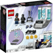 LEGO Marvel Super Heroes - 76212 - Laboratorio de Shuri