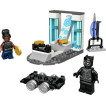 LEGO Marvel Super Heroes - 76212 - Laboratorio de Shuri