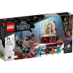 LEGO Marvel Super Heroes - 76213 - Sala del Trono del Rey Namor