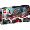 LEGO Marvel Super Heroes - 76213 - Sala del Trono del Rey Namor