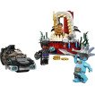 LEGO Marvel Super Heroes - 76213 - Sala del Trono del Rey Namor