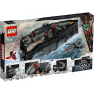 LEGO Marvel Super Heroes - 76214 - Black Panther: Guerra en las Aguas