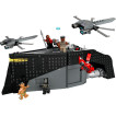 LEGO Marvel Super Heroes - 76214 - Black Panther: Guerra en las Aguas