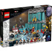 LEGO Marvel Super Heroes - 76216 - Armería de Iron Man