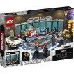 LEGO Marvel Super Heroes - 76216 - Armería de Iron Man