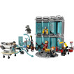 LEGO Marvel Super Heroes - 76216 - Armería de Iron Man