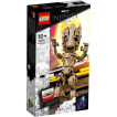 LEGO Marvel Super Heroes - 76217 - Yo Soy Groot