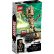 LEGO Marvel Super Heroes - 76217 - Yo Soy Groot