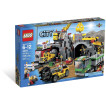 LEGO CITY - 4204 - LA MINA