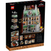 LEGO Marvel Super Heroes - 76218 - Santuario